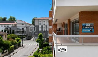  Appartement à vendre 5 pièces 107 m²