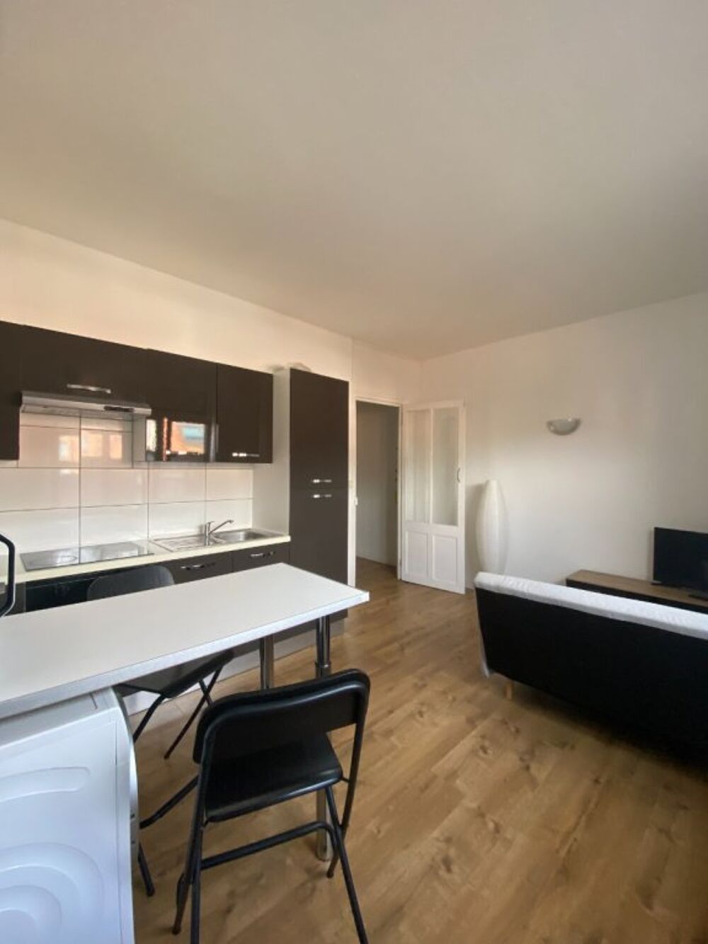 Location Appartement Appartement meublé à louer à MARCQ EN BAROEUL Marcq en baroeul