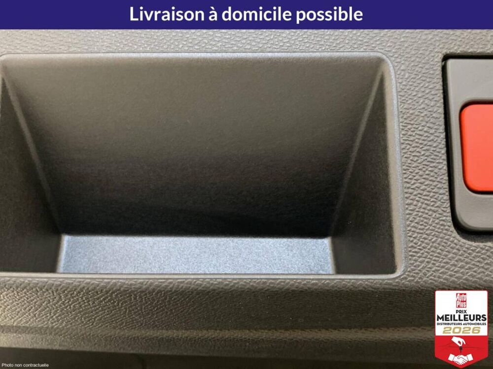 C5 aircross HYBRIDE NOUVEAU 145 CH E-DCS6 PLUS 2026 occasion 10150 Lavau