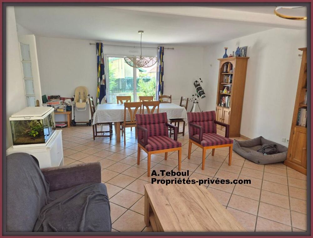  vendre  Maison Villeurbanne (69100)