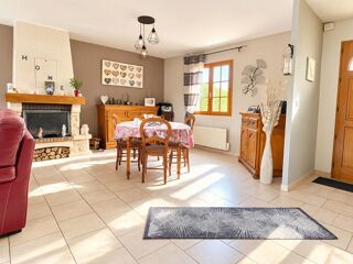  Maison à vendre 7 pièces 133 m²