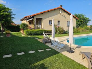  Maison à vendre 7 pièces 205 m²