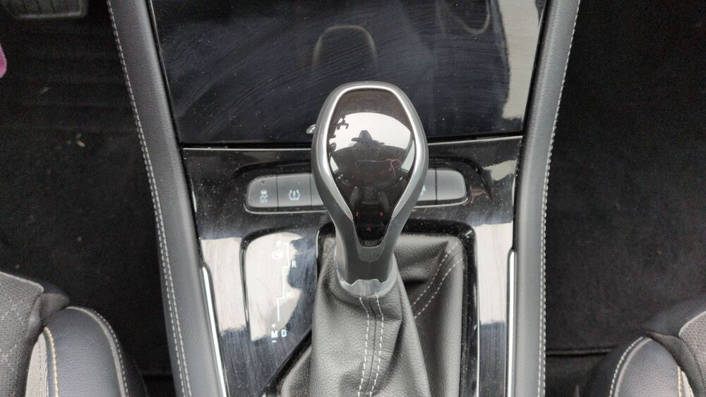 Grandland x 1.2 Turbo 130 EAT8 Design Line - Automatique 2019 occasion 56000 Vannes