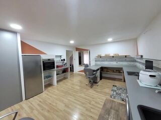  Maison à vendre 5 pièces 220 m²