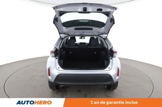 Yaris Cross 1.5 Hybride 2WD Dynamic 116H 2022 occasion 92130 Issy-les-Moulineaux