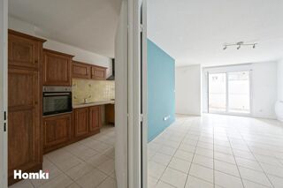  Appartement � vendre 2 pi�ces 53 m�