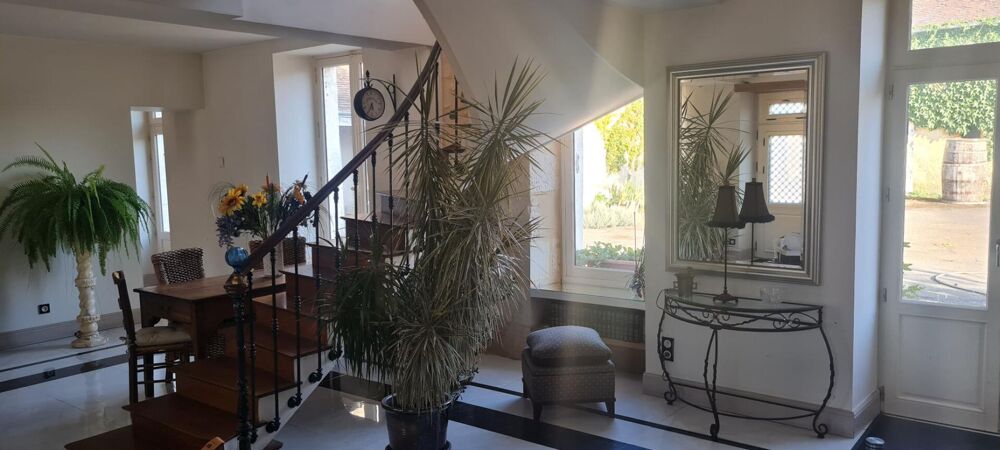 Vente Maison Maison  4 pièce(s) 175 m2 Belleme