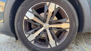 3008 II 1.5 BlueHDi 130 EAT8 GT Line 2018 occasion 33290 Blanquefort