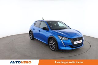 208 1.2 PureTech GT Line 100 ch 2020 occasion 92130 Issy-les-Moulineaux