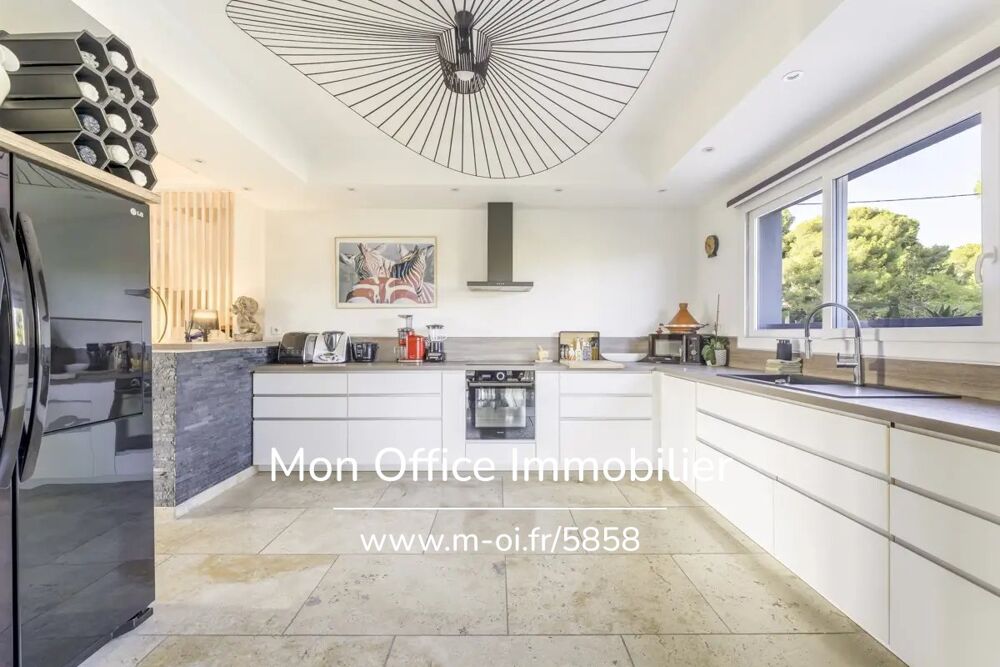 � vendre  Maison Sausset-les-Pins (13960)