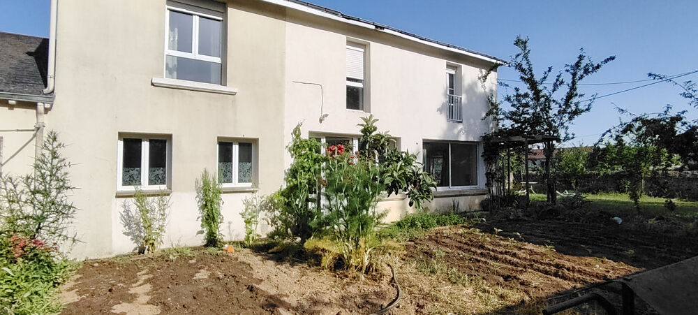 Vente Maison ensemble immobilier de deux maisons SAINTE RADEGONDE (79) Sainte radegonde