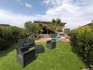  Chalet � vendre 3 pi�ces 40 m�