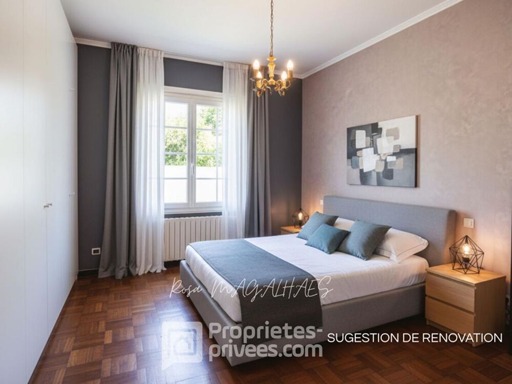 Vente Maison Maison familiale de 151 m² avec jardin arboré à Brocas Brocas