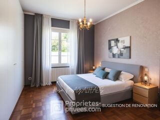  Maison à vendre 7 pièces 151 m²