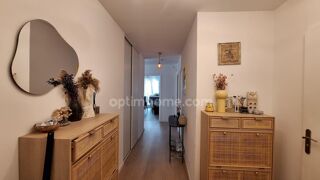  Appartement à vendre 3 pièces 64 m²