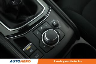 CX-5 2.2 Skyactiv-D Elegance 4x2 150 ch 2019 occasion 92130 Issy-les-Moulineaux