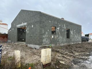  Maison � vendre 4 pi�ces 86 m�