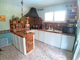  Maison à vendre 4 pièces 117 m²