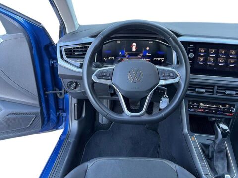 Polo 1.0 TSI 95 S&S DSG7 Style 2025 occasion 31100 Toulouse