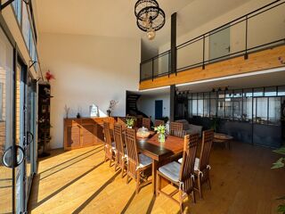  Immeuble � vendre 6 pi�ces 388 m�