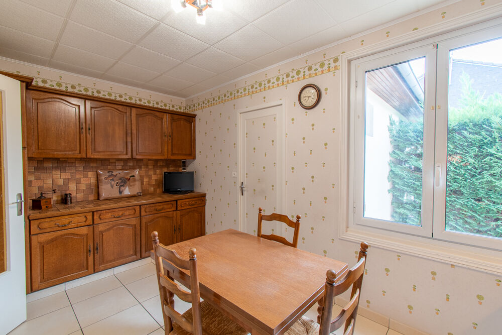 Vente Maison Maison Vierzon 4 pièce(s) 100 m2 Vierzon