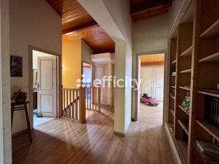  Maison à vendre 7 pièces 221 m²