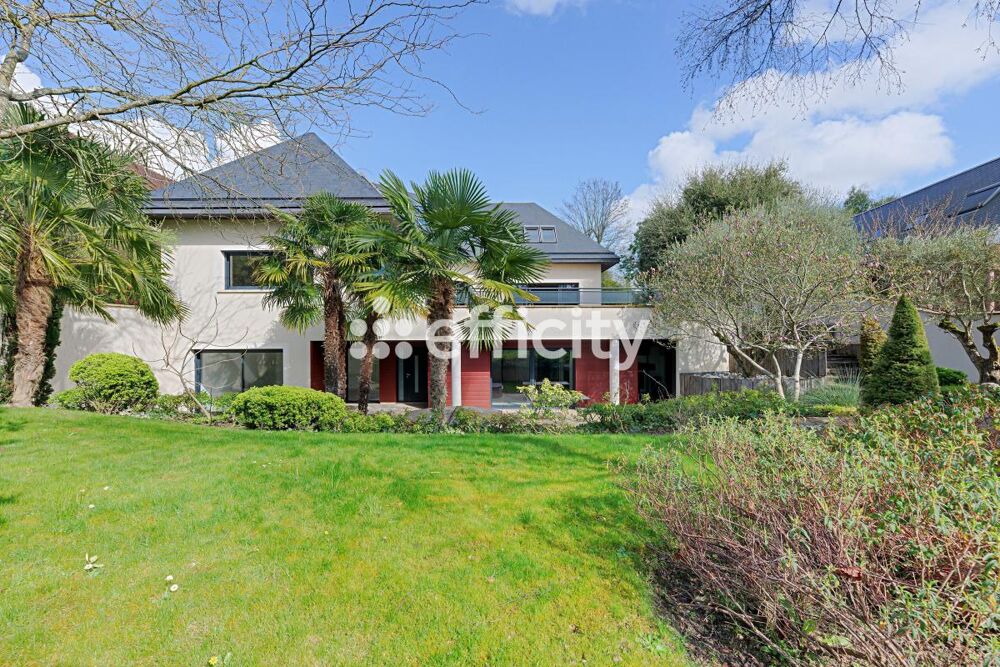 à vendre  Maison Verrières-le-Buisson (91370)
