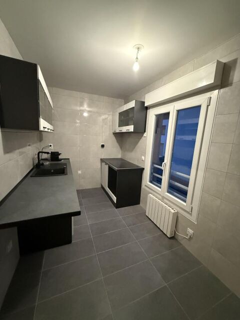  Maison � louer 5 pi�ces 102 m�