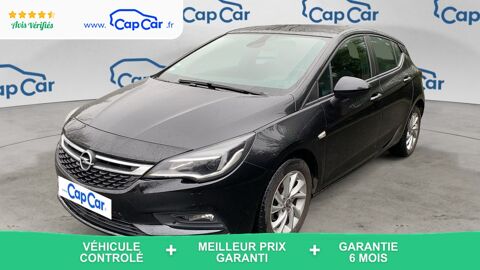 Opel Astra 1.0 Turbo 105 Edition 120 Ans 2019 occasion Ermont 95120