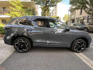Tiguan 1.5 TSI eHybrid 272 R-Line Exclusive 2025 occasion 94100 Saint Maur Des Fossees