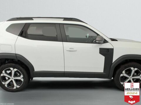 Duster Mild Hybrid 130 4x4 Journey 2025 occasion 10150 Lavau