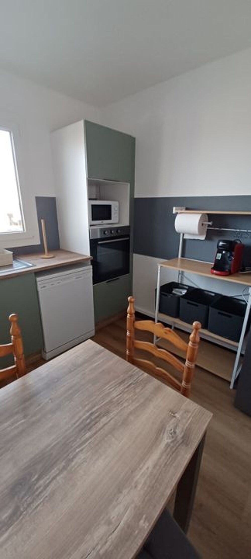 Location Appartement Appartement de 60m2 à louer sur Ploemeur Ploemeur