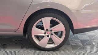 Toledo Tdi 105cv Style Seat 2012 occasion 73000 Chambery