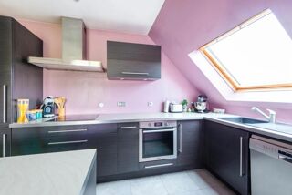  Duplex/triplex � vendre 6 pi�ces 106 m�