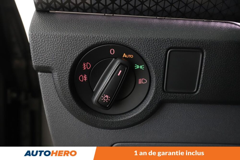 T-Cross 1.0 TSI R-Line DSG 115 ch 2019 occasion 92130 Issy-les-Moulineaux
