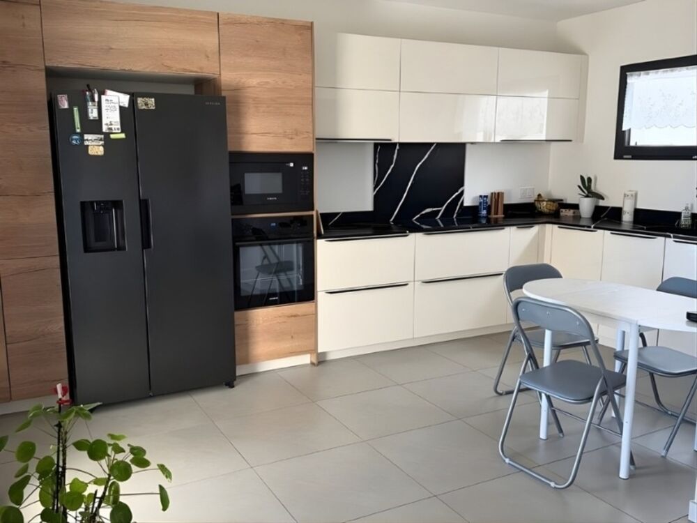 Vente Maison Maison 5 pièces – 120 m² habitables – Vue mer – Piscine - Garage de 136 m2 à FOLELLI, Penta di Casinca (Haute-Corse) Folelli