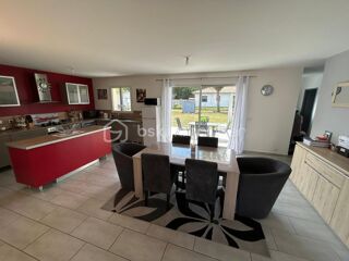  Maison à vendre 4 pièces 116 m²