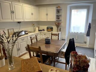  Maison � vendre 6 pi�ces 151 m�