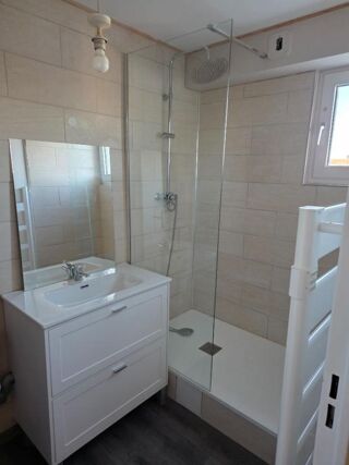  Appartement � vendre 3 pi�ces 54 m�