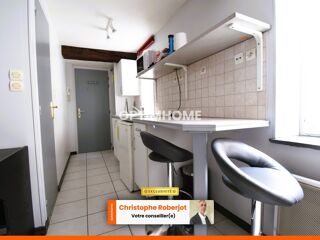  Appartement à vendre 1 pièce 16 m²