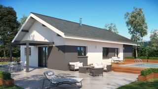  Maison à vendre 5 pièces 80 m²