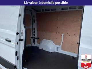 Master Fourgon BLUE DCI 130 L2H2 3T5 TR EXTRA 2025 occasion 10150 Lavau