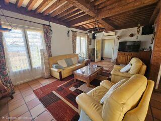  Maison � vendre 4 pi�ces 113 m�