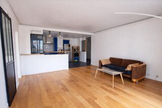  Appartement à vendre 3 pièces 67 m²
