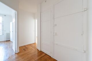  Appartement à vendre 3 pièces 76 m²