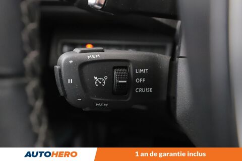 3008 1.6 Hybrid Allure Pack e-EAT8 225 ch 2021 occasion 92130 Issy-les-Moulineaux