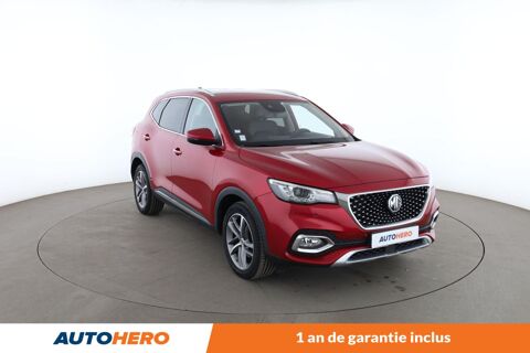 MG.EHS 1.5T GDi PHEV Luxury 258 ch 2021 occasion 92130 Issy-les-Moulineaux
