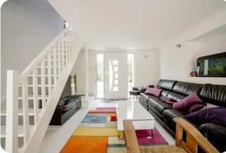  Maison � vendre 9 pi�ces 200 m�