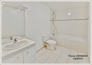  Appartement � vendre 2 pi�ces 53 m�