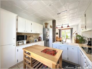  Maison � vendre 4 pi�ces 80 m�